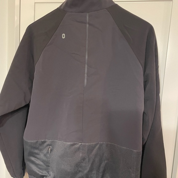 Figs Gray Women's Jacket - Picture 3 of 3